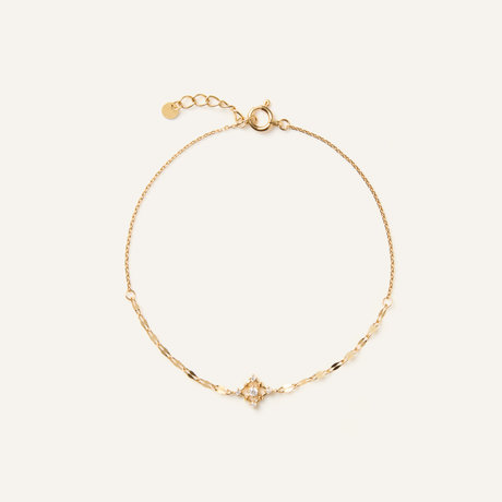 ダイヤモンド ブレスレット