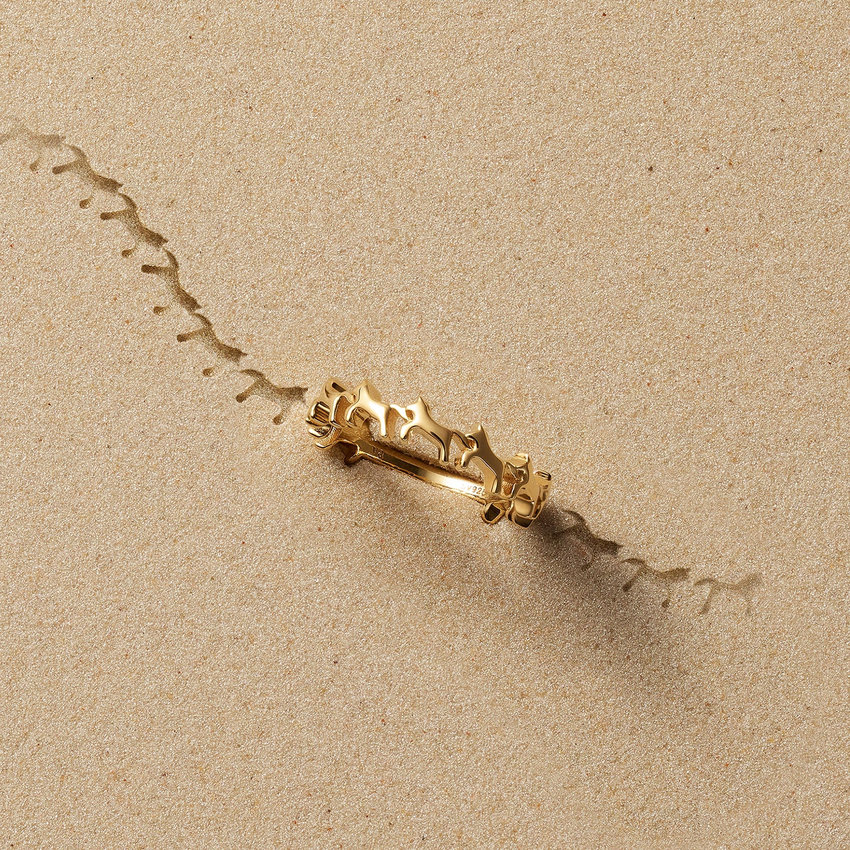 予約終了しました　2026「馬九（うまく）いくリング」