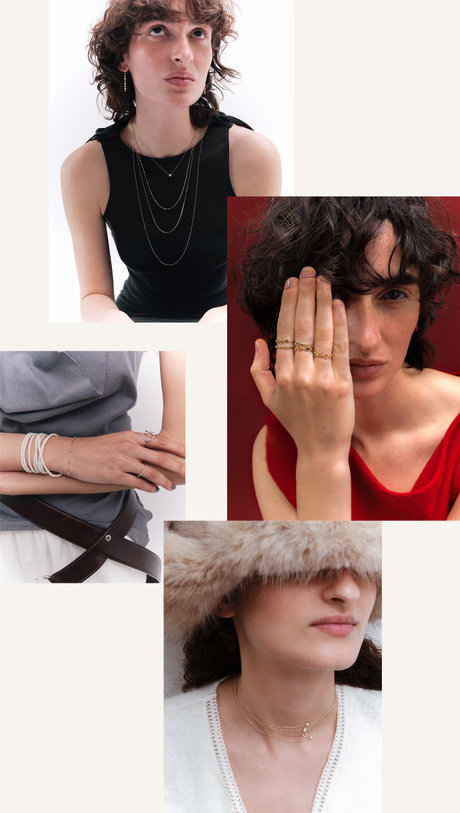 FIND YOUR TRUE SPARK