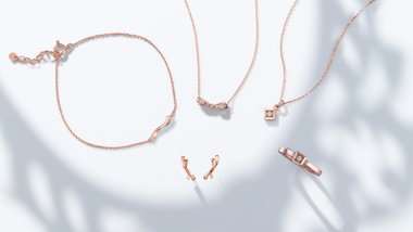 ホワイトデーにおすすめのジュエリーギフト特集