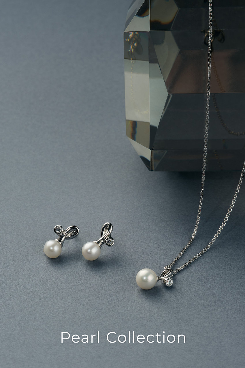 VB_bnr　Pearl Collection