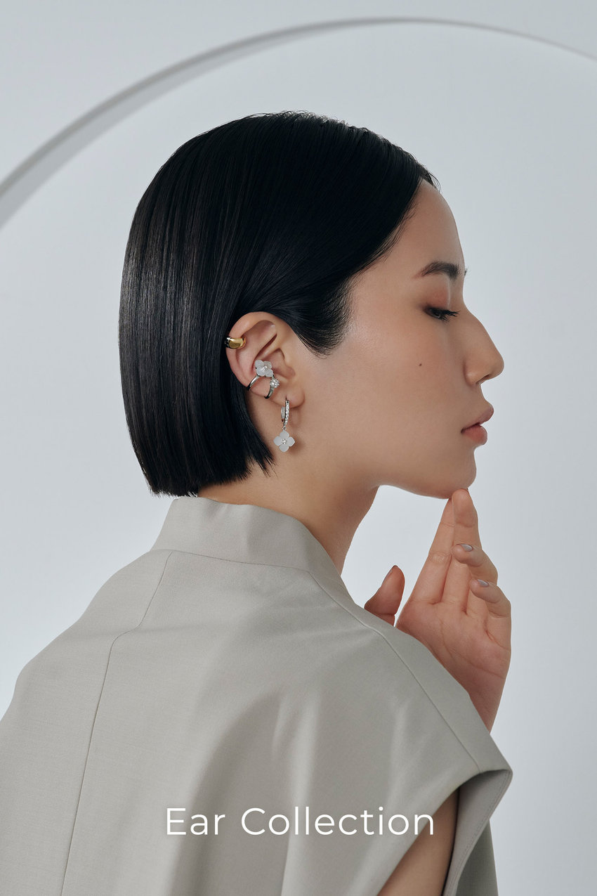 VB_bnr　Ear Collection