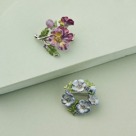 フラワーコレクション | WEBサイト限定品