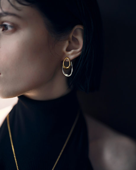 プラスヴァンドーム 2026SS LOOK BOOK