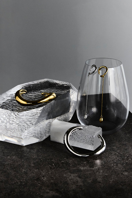 プラスヴァンドーム 2026SS LOOK BOOK