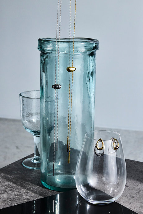 プラスヴァンドーム 2026SS LOOK BOOK