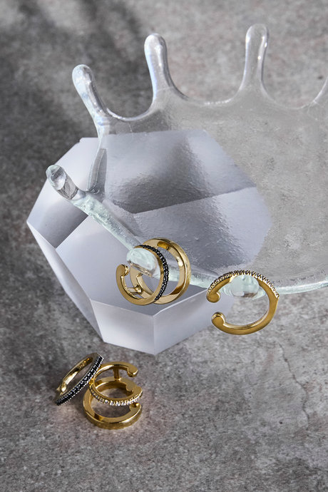 プラスヴァンドーム 2026SS LOOK BOOK