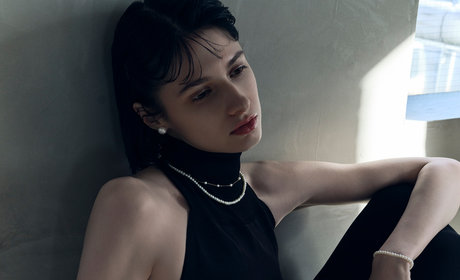 プラスヴァンドーム 2026SS LOOK BOOK