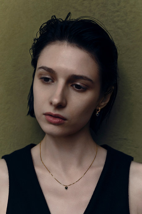 プラスヴァンドーム 2026SS LOOK BOOK