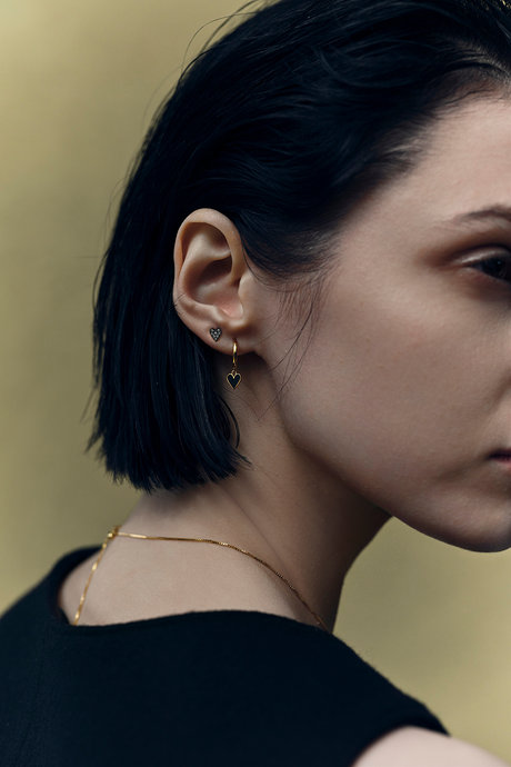 プラスヴァンドーム 2026SS LOOK BOOK