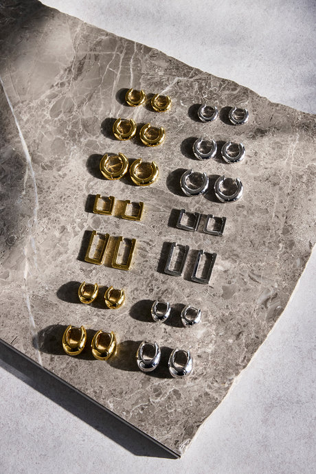 プラスヴァンドーム 2026SS LOOK BOOK