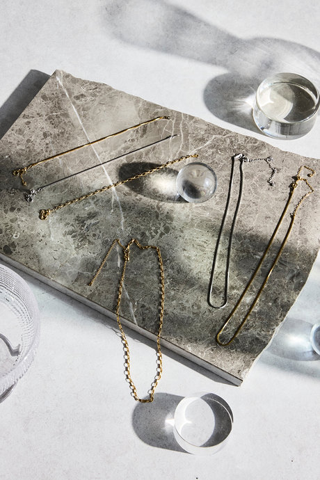 プラスヴァンドーム 2026SS LOOK BOOK