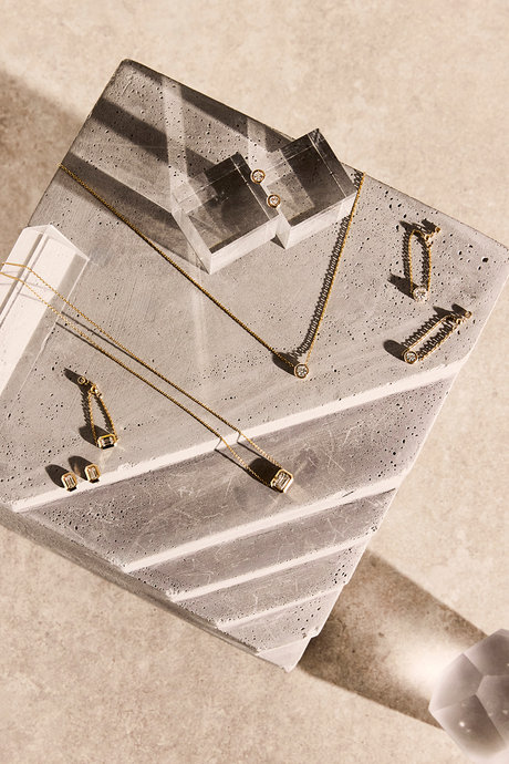 プラスヴァンドーム 2026SS LOOK BOOK