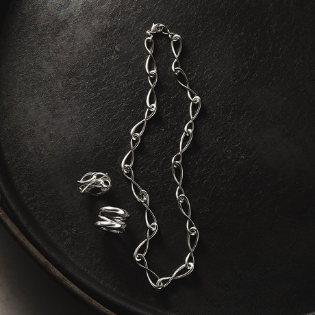 参考リング | ネックレス