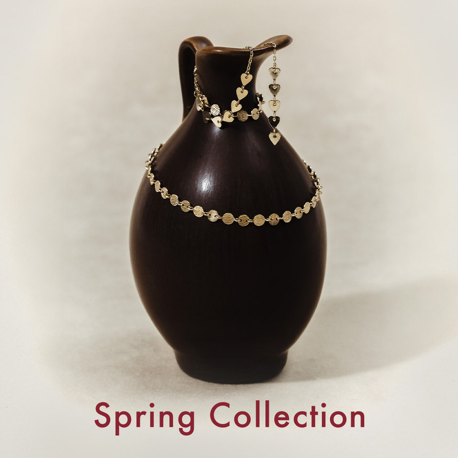 Spring Collection｜ヴイエー ヴァンドーム青山（va vendome aoyama