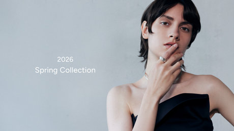 LAH 3月春の新作 スプリングコレクション2026