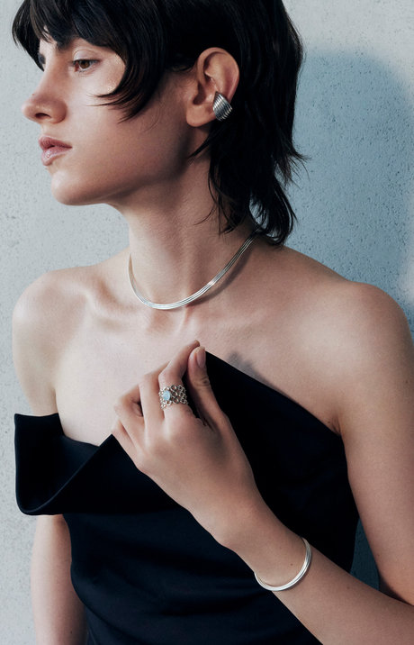 モデル着用イメージ