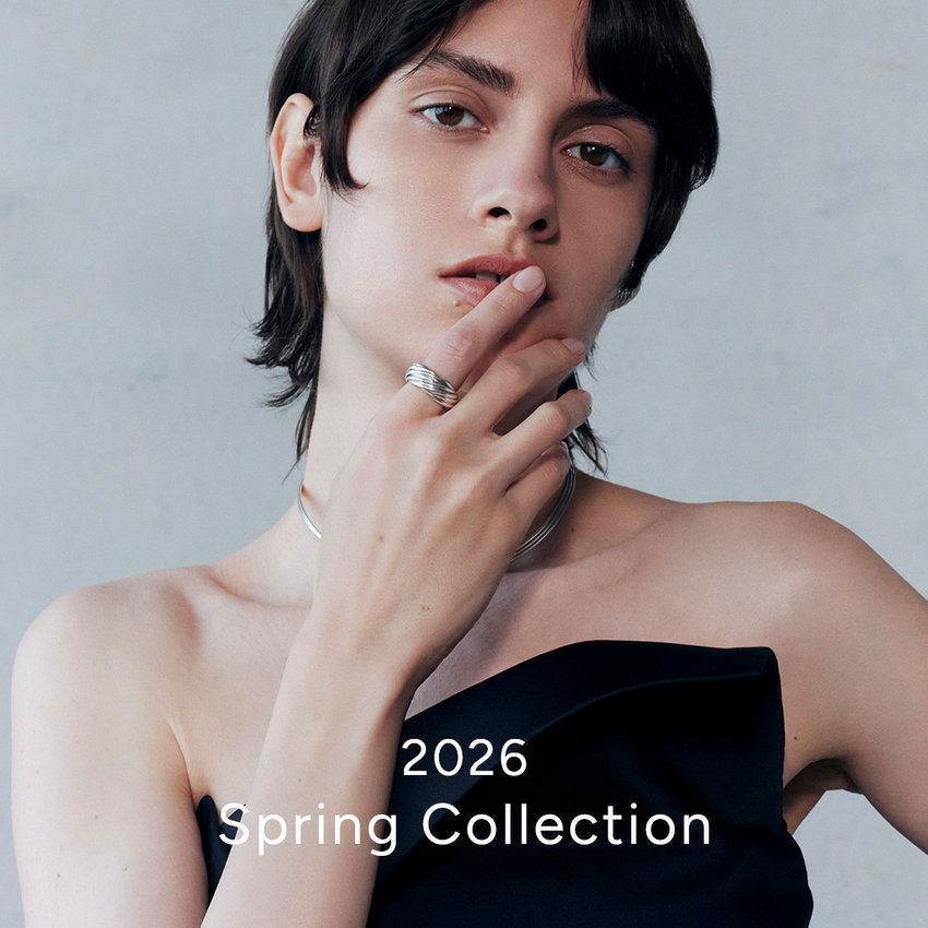 Spring Collection