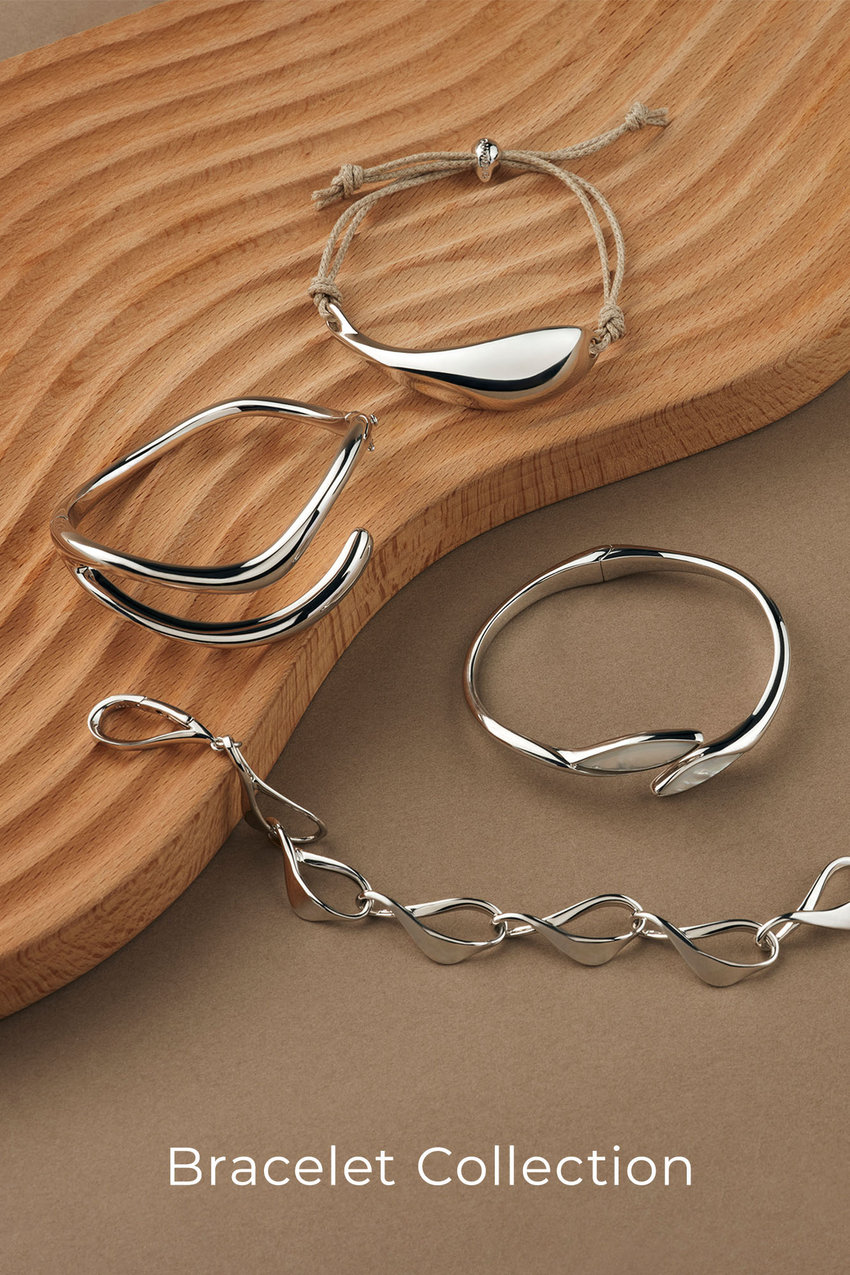 VB_bnr　Bracelet Collection