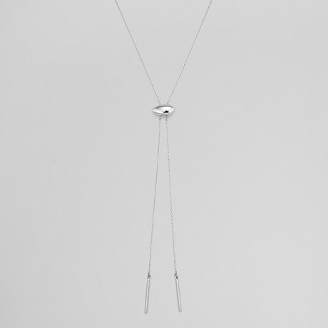 プラスヴァンドーム ネックレス