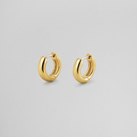 プラスヴァンドーム ピアス