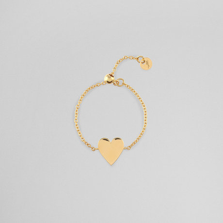 プラスヴァンドーム リング