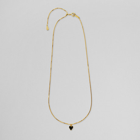 プラスヴァンドーム ネックレス