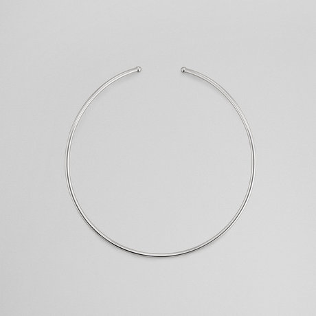 プラスヴァンドーム ネックレス