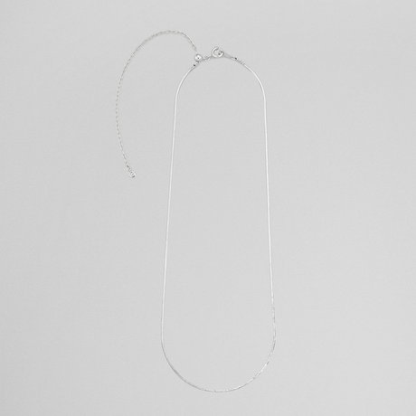 プラスヴァンドーム ネックレス