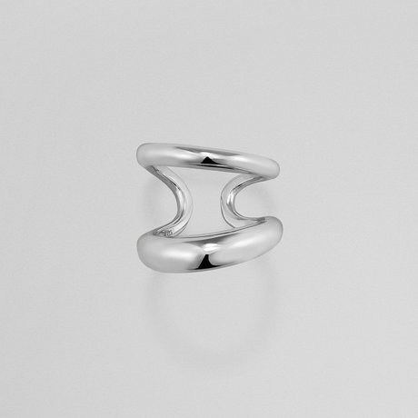 プラスヴァンドーム リング