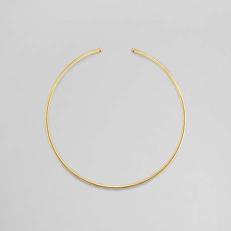 プラスヴァンドーム ネックレス