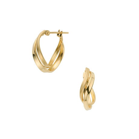 ピアスKM8V0007__SI