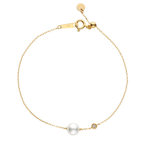 アコヤパール ブレスレット