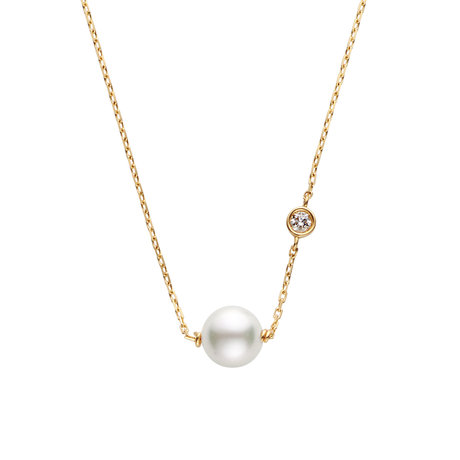 アコヤパール ネックレス