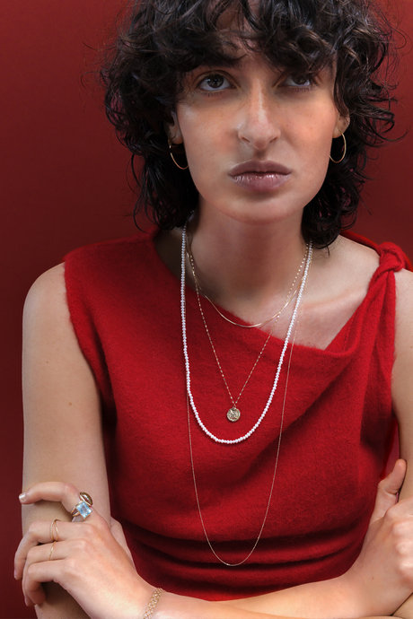 Start with Jewelry画像1