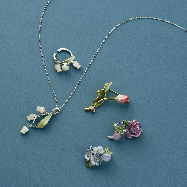 【VB メインコレクション】Spring Collection