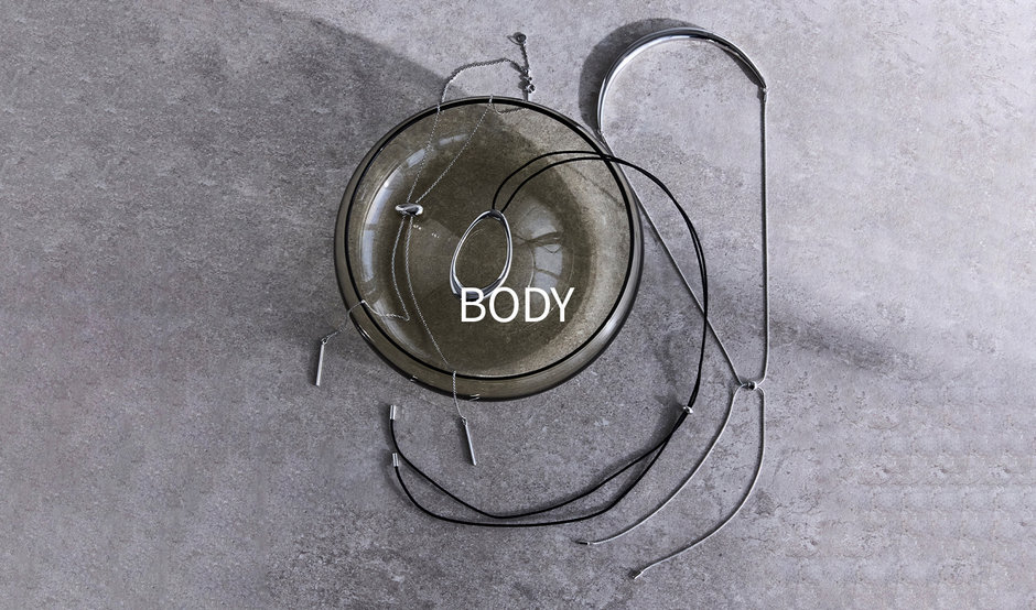 BODY｜プラス ヴァンドーム（PLUS VENDOME）【公式通販】