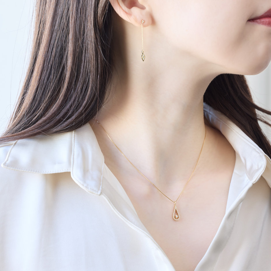 ヴァンドーム青山（Vendome Aoyama）【ジュエリー公式通販