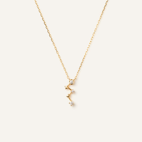 ダイヤモンド ネックレス