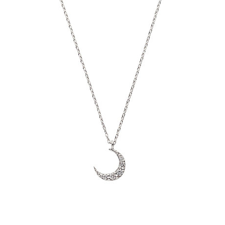 ダイヤモンド ネックレス