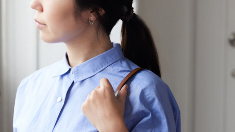 オフィスで身に着けるジュエリー特集