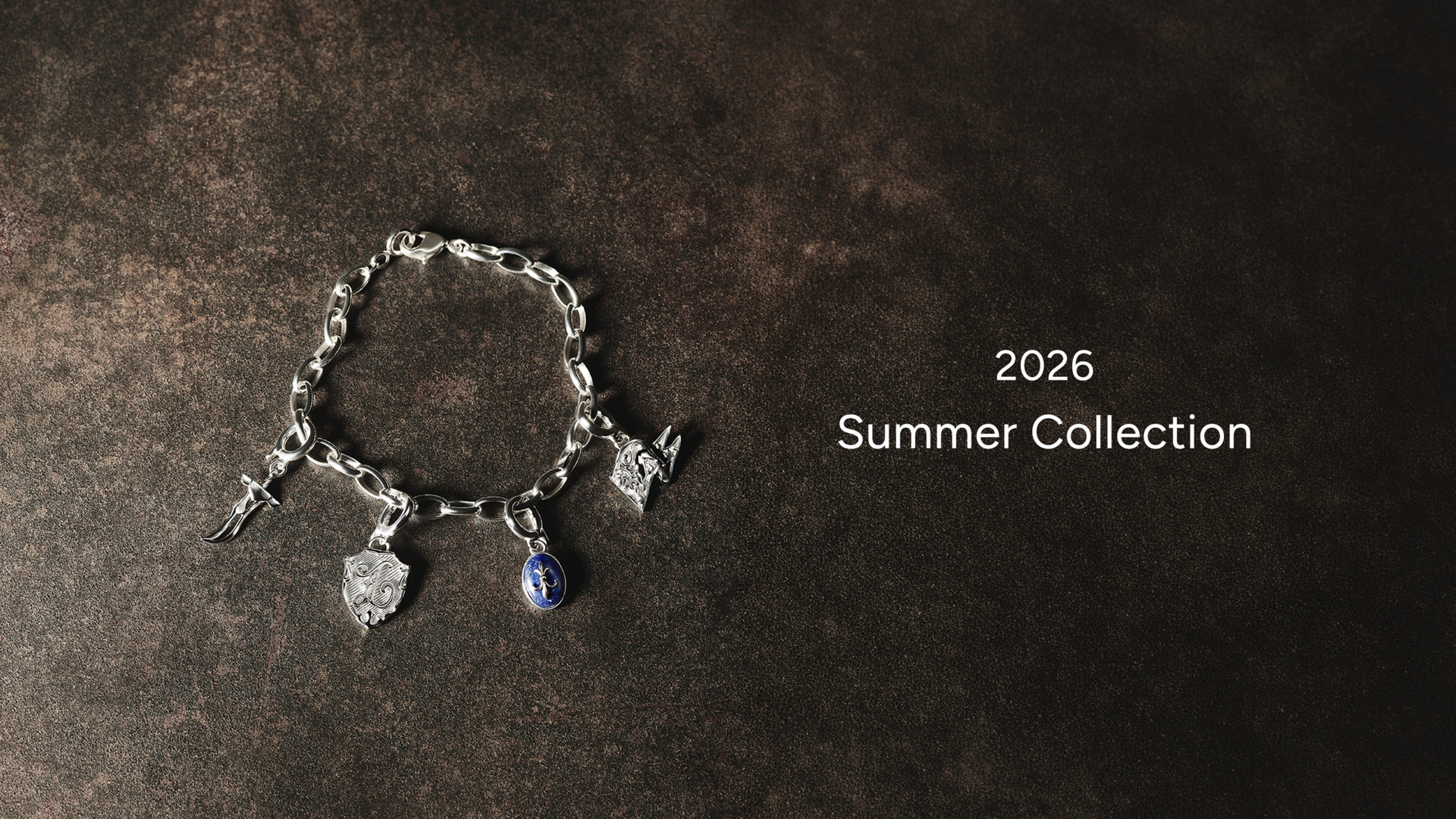LAH_TOP　Summer Collection