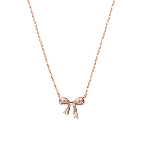 ダイヤモンド ネックレス