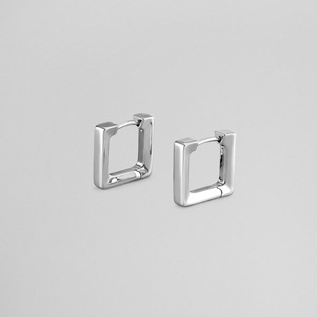 プラスヴァンドーム キャッチレスピアス