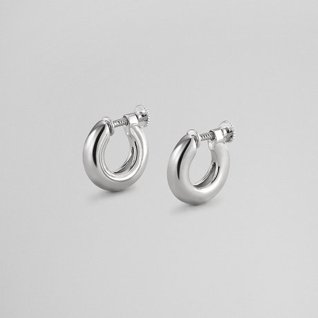 プラスヴァンドーム イヤリング