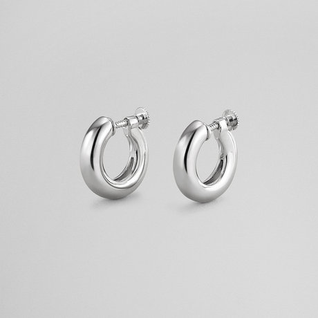 プラスヴァンドーム イヤリング