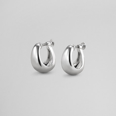 プラスヴァンドーム イヤリング