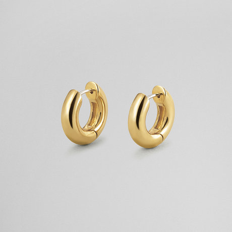 プラスヴァンドーム キャッチレスピアス