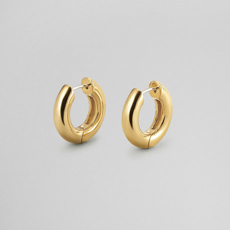 プラスヴァンドーム キャッチレスピアス