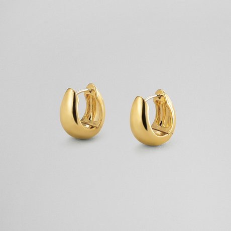 プラスヴァンドーム キャッチレスピアス